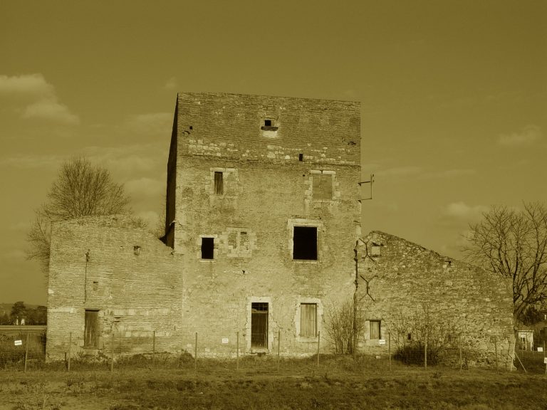 Étude historique de la Tour Lacassagne