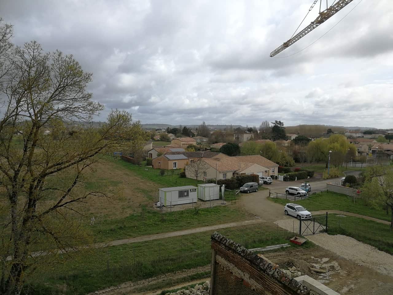 Maison de Garonne